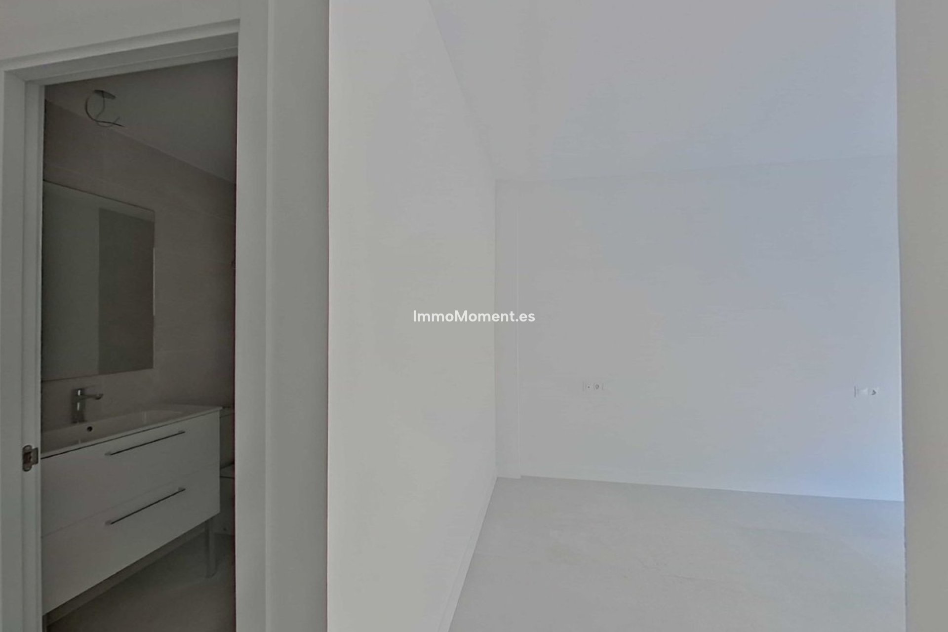 Bestaande woning - Appartement - Benalmadena - Benalmadena Pueblo