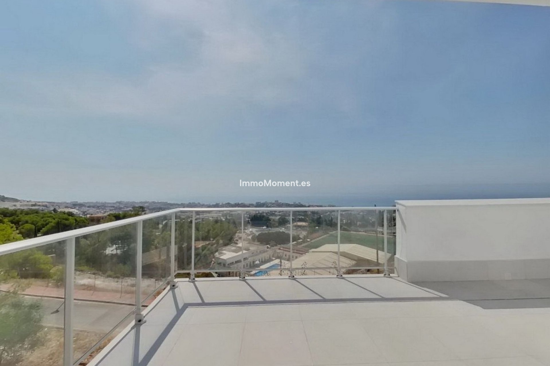 Bestaande woning - Appartement - Benalmadena - Benalmadena Pueblo