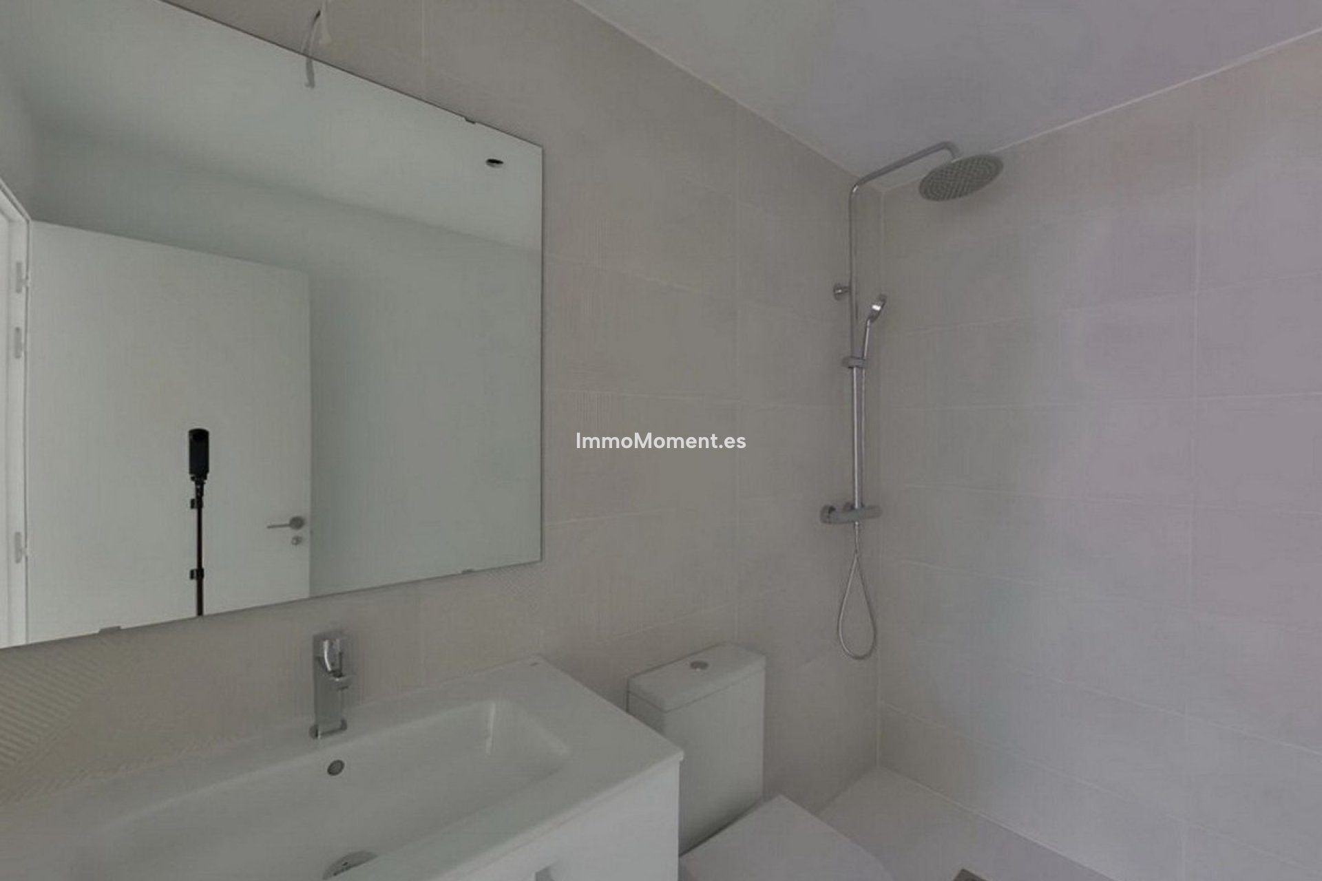 Bestaande woning - Appartement - Benalmadena - Benalmadena Pueblo
