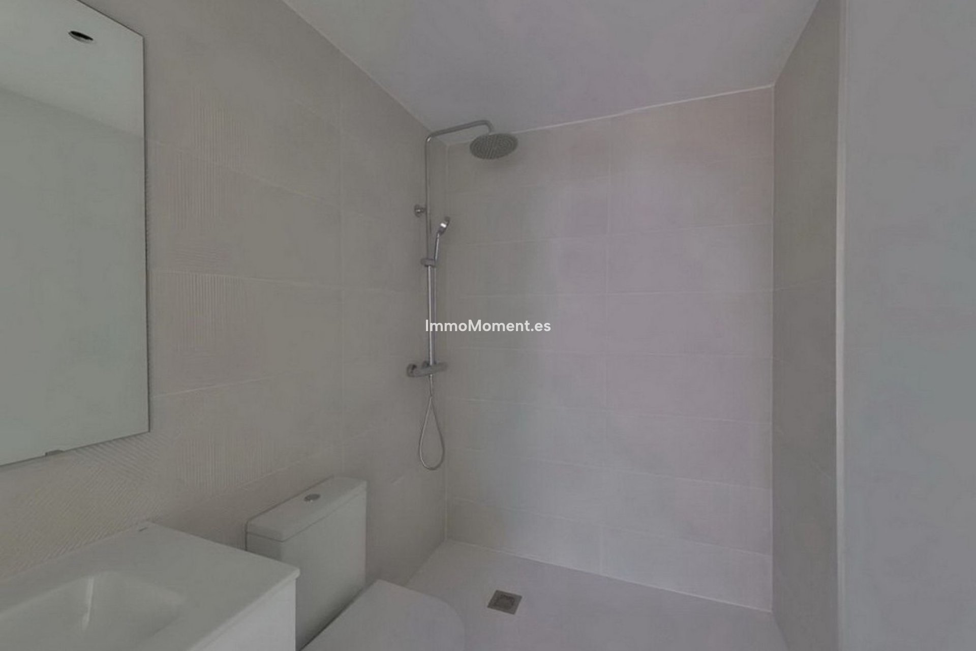 Bestaande woning - Appartement - Benalmadena - Benalmadena Pueblo