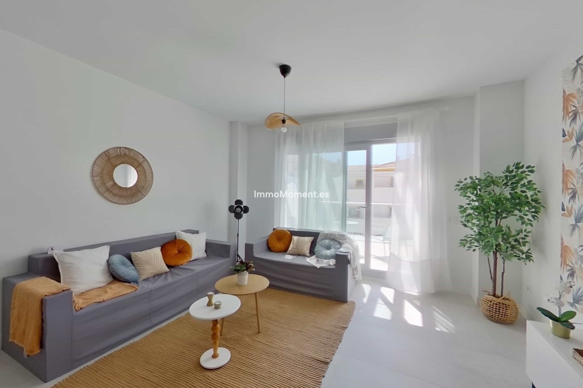 Bestaande woning - Appartement - Benalmadena - Benalmadena Pueblo