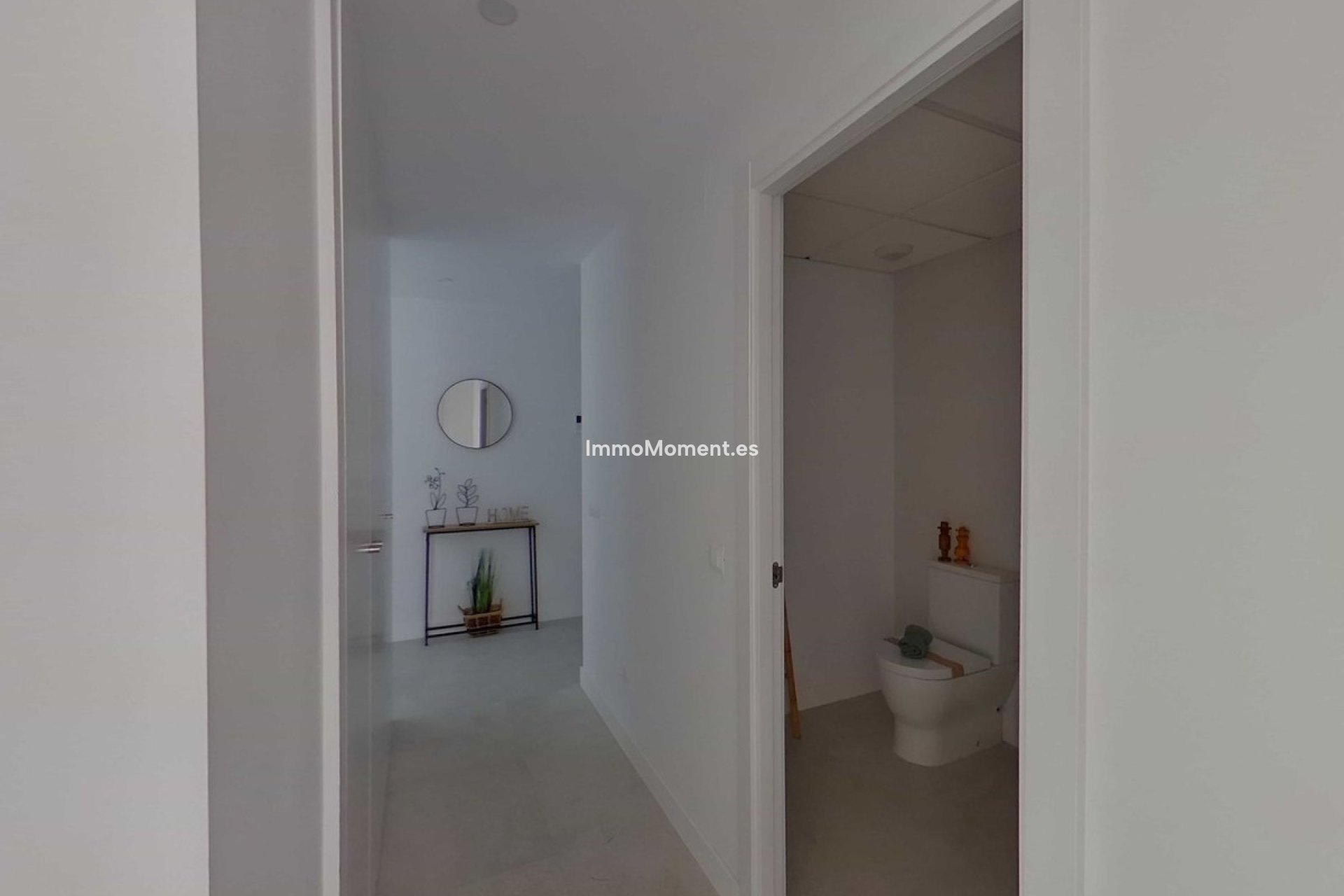 Bestaande woning - Appartement - Benalmadena - Benalmadena Pueblo