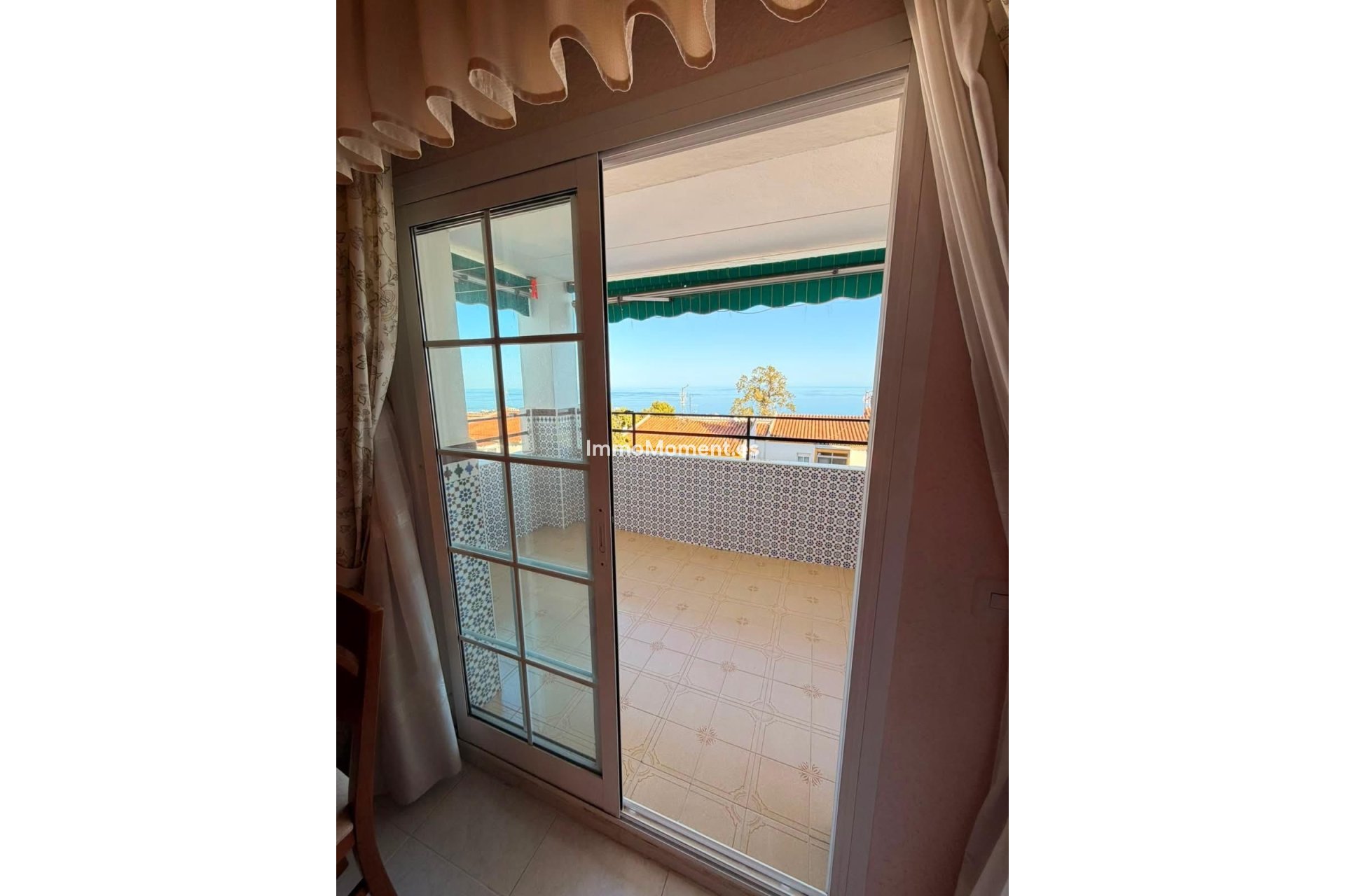 Bestaande woning - Appartement - Benalmadena - Benalmadena Pueblo