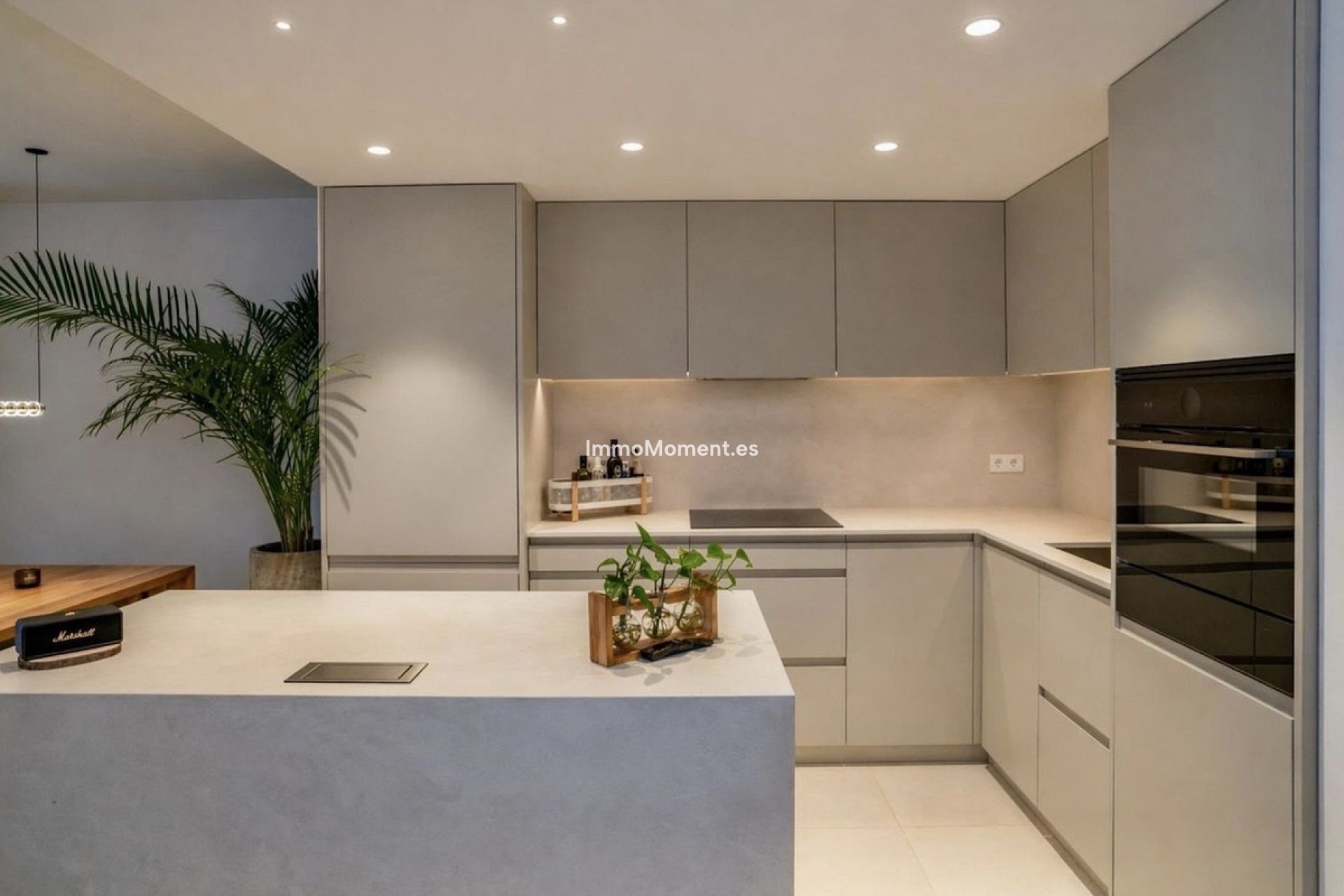 Bestaande woning - Appartement - Benalmadena - Benalmadena Pueblo