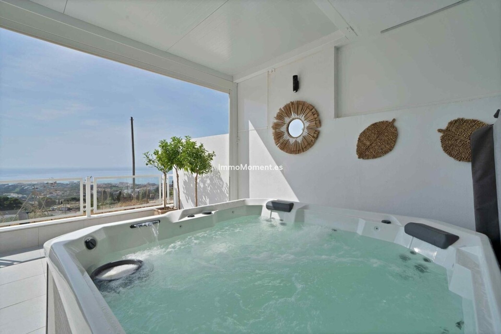 Bestaande woning - Appartement - Benalmadena - Benalmadena Pueblo