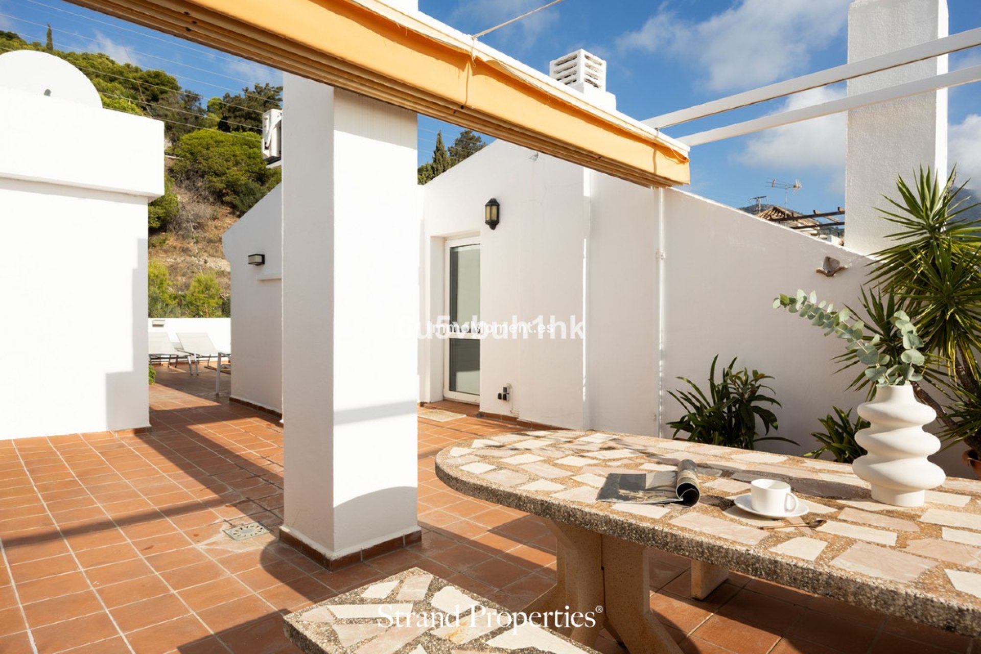 Bestaande woning - Appartement - Benalmadena - Benalmadena Pueblo