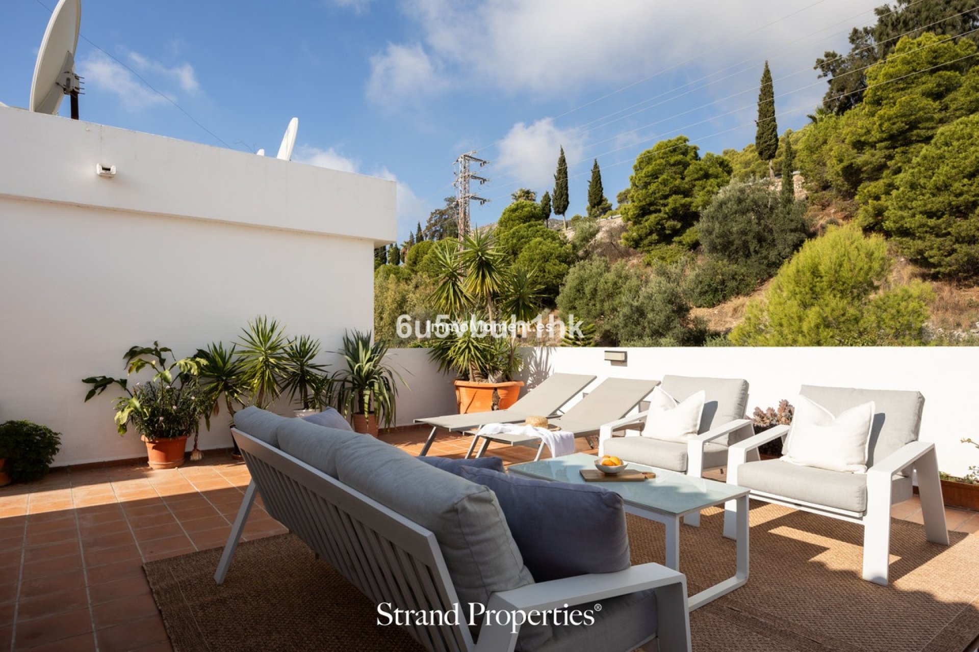 Bestaande woning - Appartement - Benalmadena - Benalmadena Pueblo