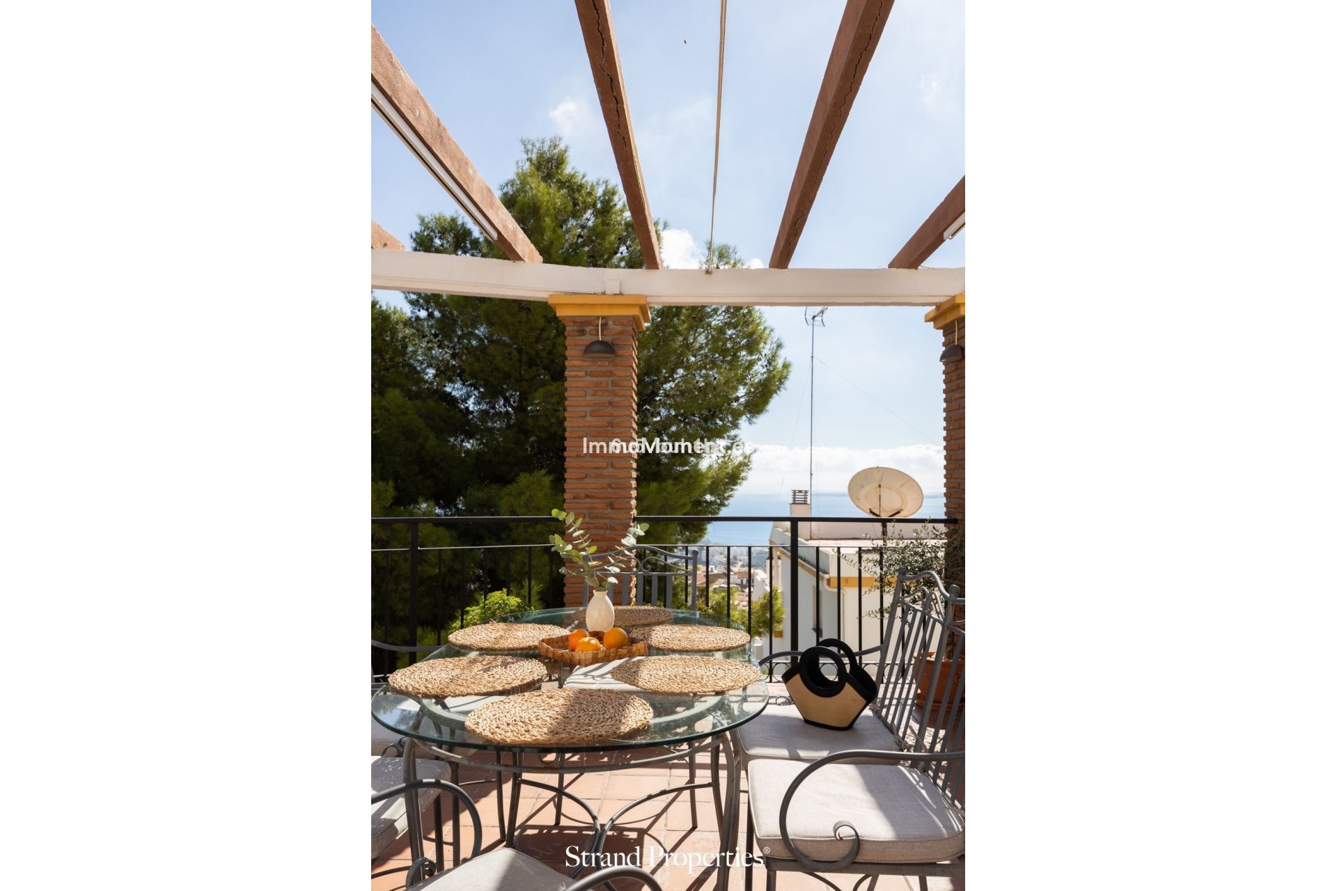 Bestaande woning - Appartement - Benalmadena - Benalmadena Pueblo