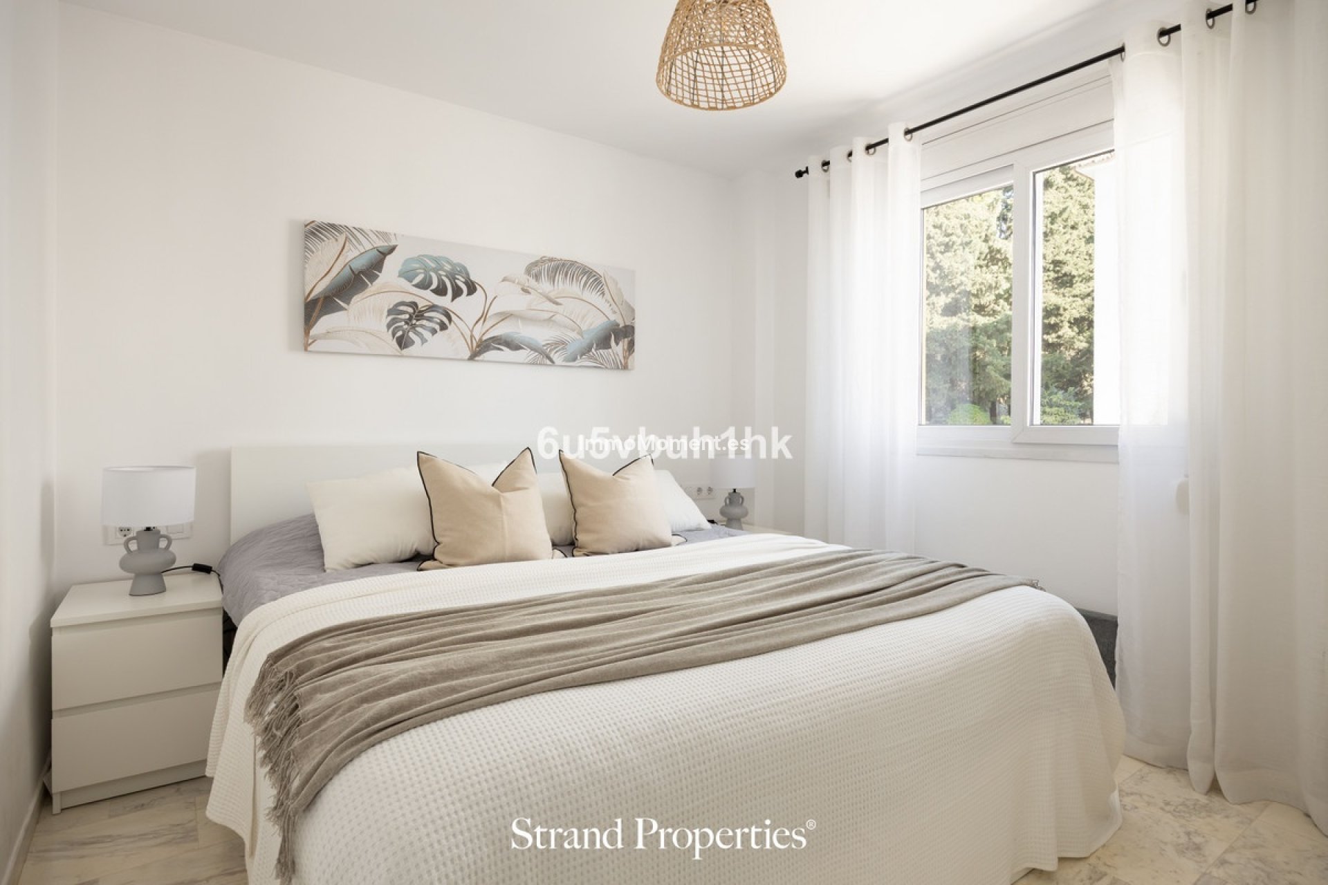 Bestaande woning - Appartement - Benalmadena - Benalmadena Pueblo