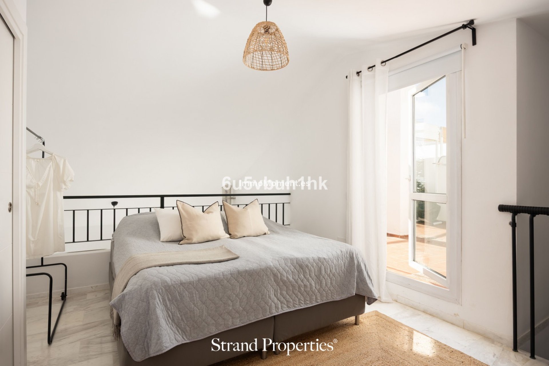 Bestaande woning - Appartement - Benalmadena - Benalmadena Pueblo