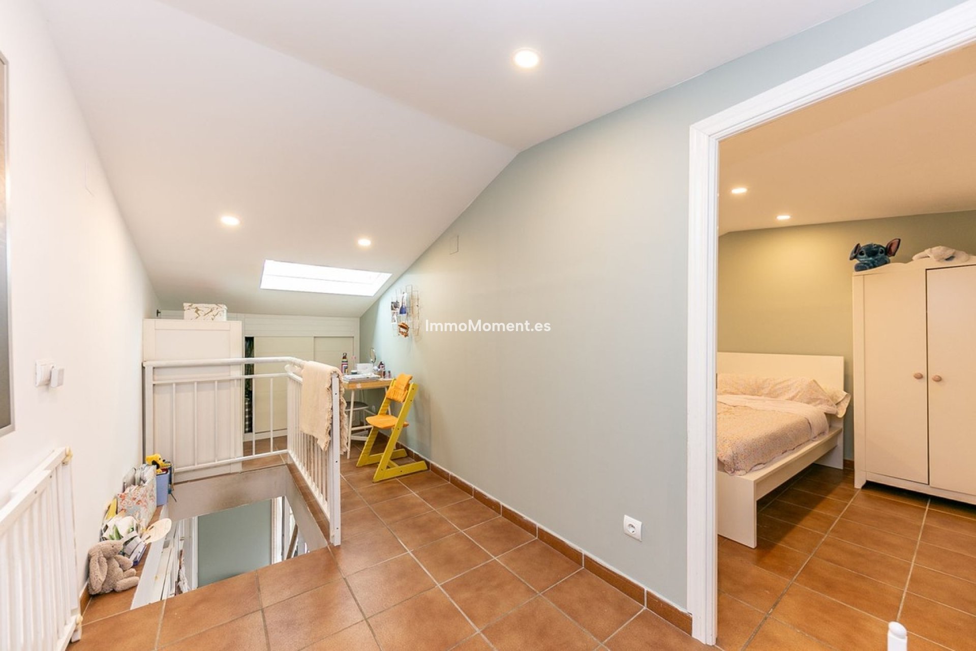 Bestaande woning - Appartement - Benalmadena - Benalmadena Pueblo