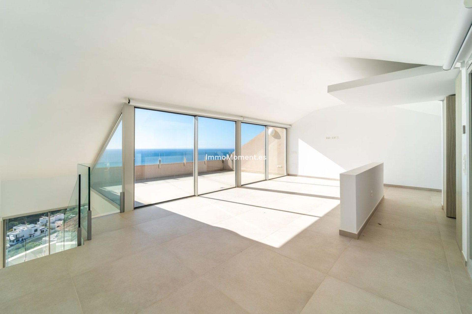 Bestaande woning - Appartement - Benalmadena - Benalmadena Pueblo