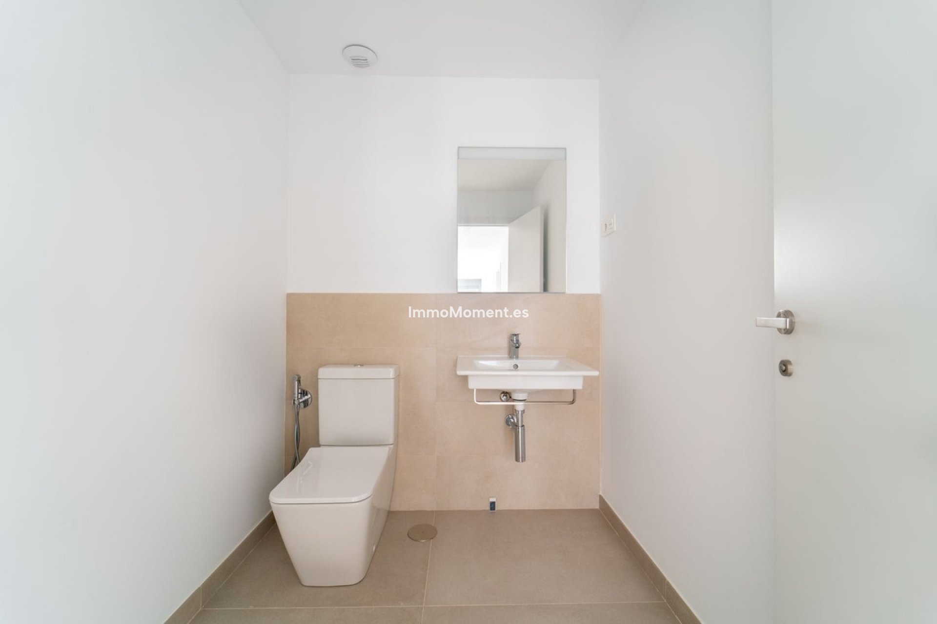 Bestaande woning - Appartement - Benalmadena - Benalmadena Pueblo