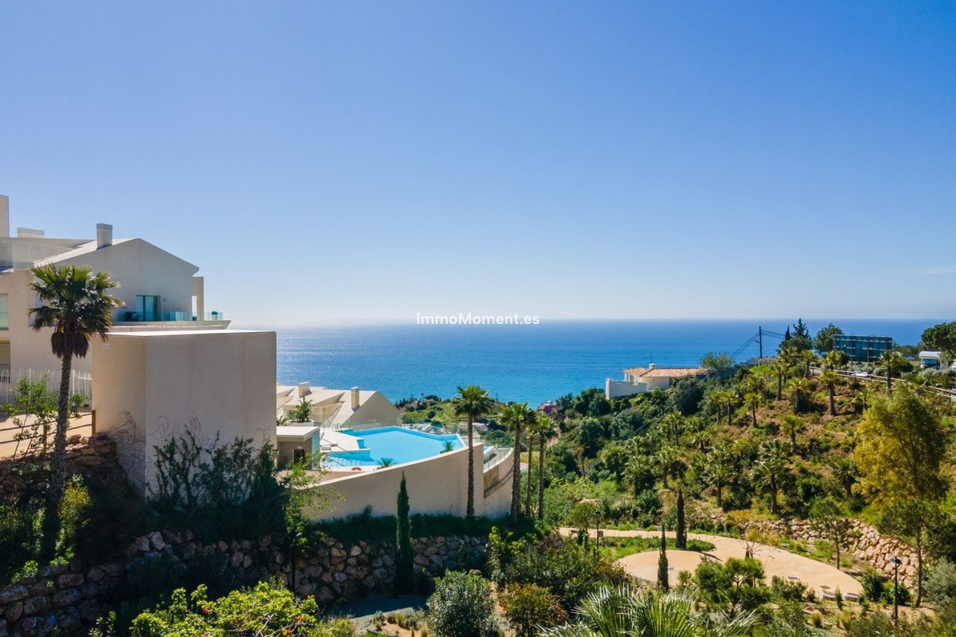 Bestaande woning - Appartement - Benalmadena - Benalmadena Pueblo