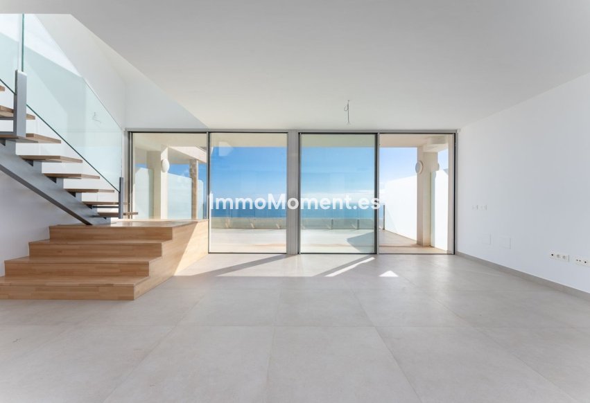 Bestaande woning - Appartement - Benalmadena - Benalmadena Pueblo