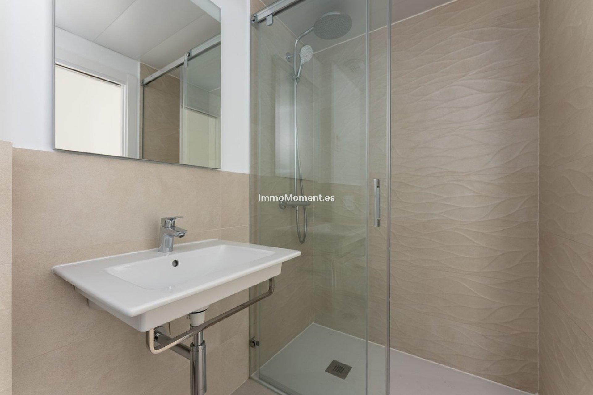 Bestaande woning - Appartement - Benalmadena - Benalmadena Pueblo