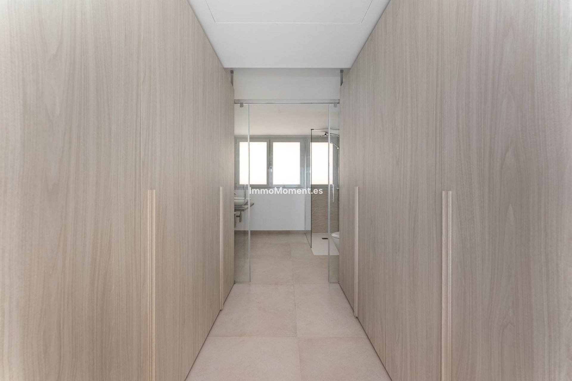 Bestaande woning - Appartement - Benalmadena - Benalmadena Pueblo