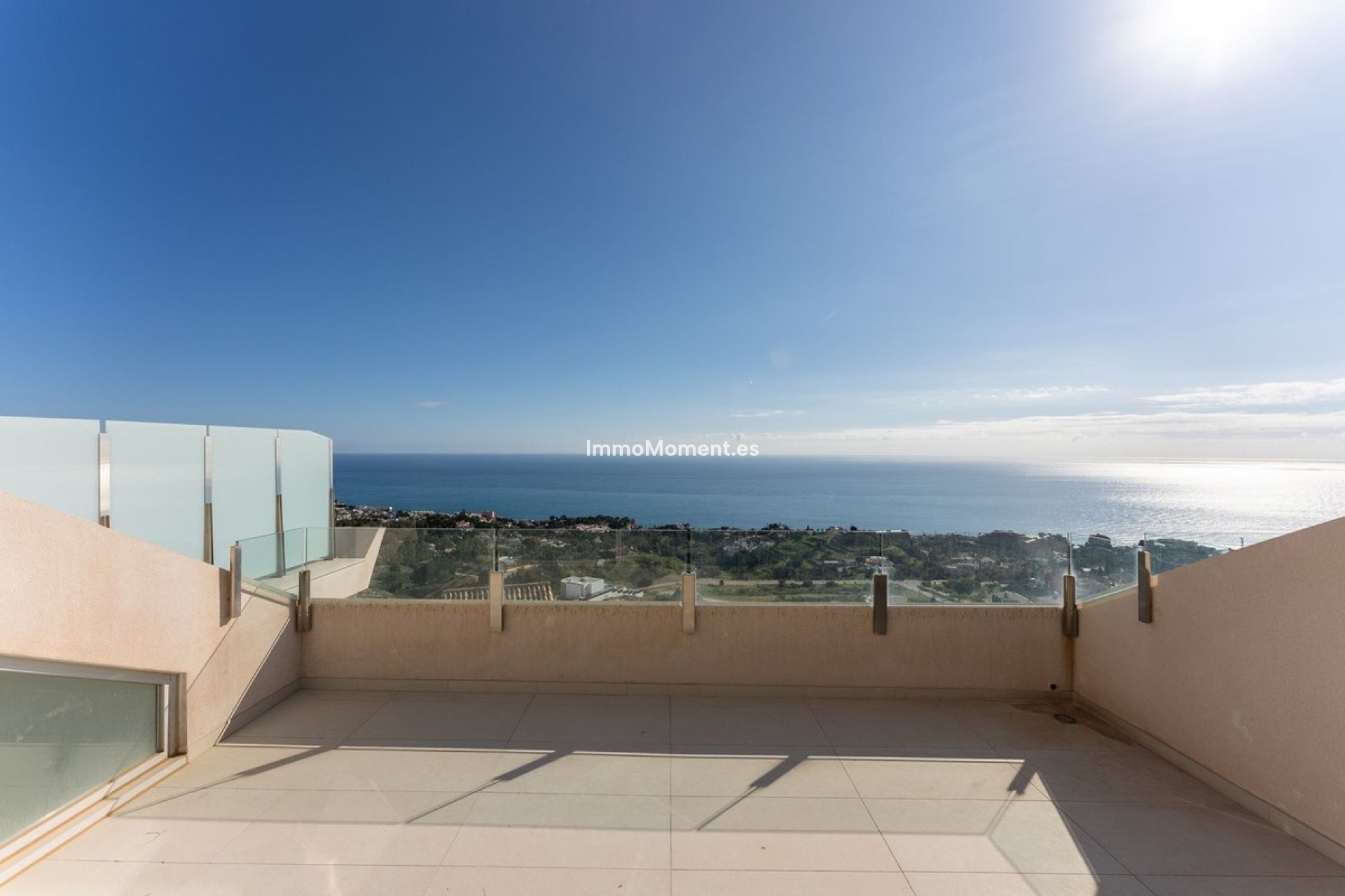 Bestaande woning - Appartement - Benalmadena - Benalmadena Pueblo