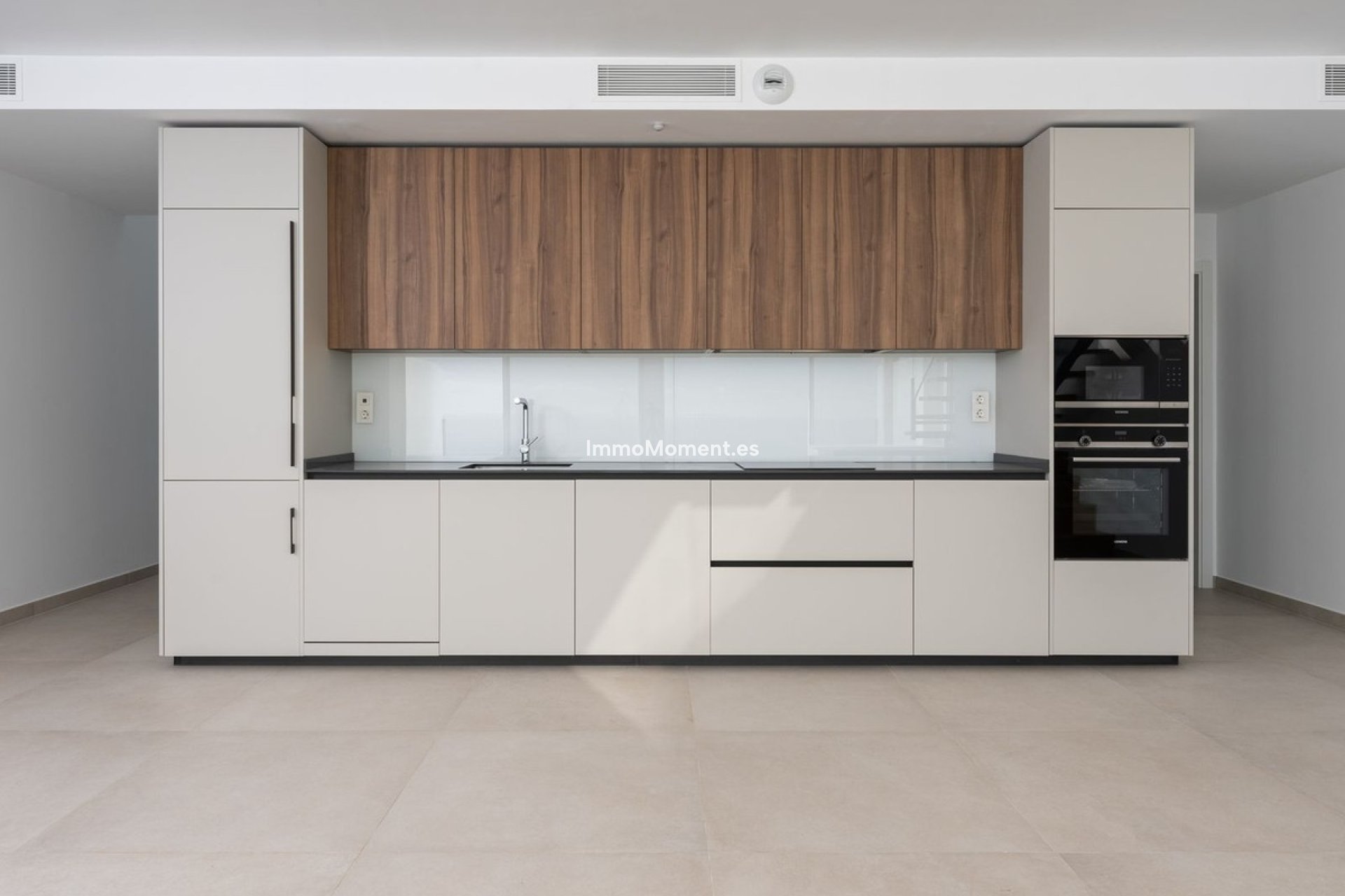 Bestaande woning - Appartement - Benalmadena - Benalmadena Pueblo