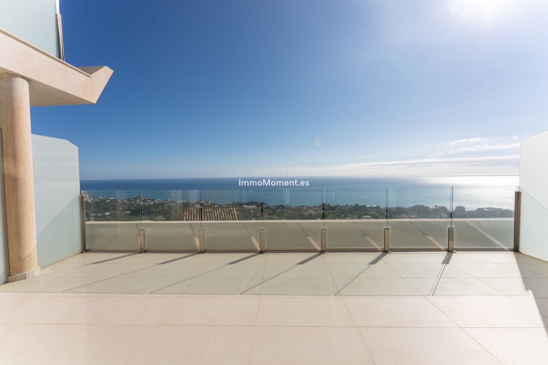 Bestaande woning - Appartement - Benalmadena - Benalmadena Pueblo