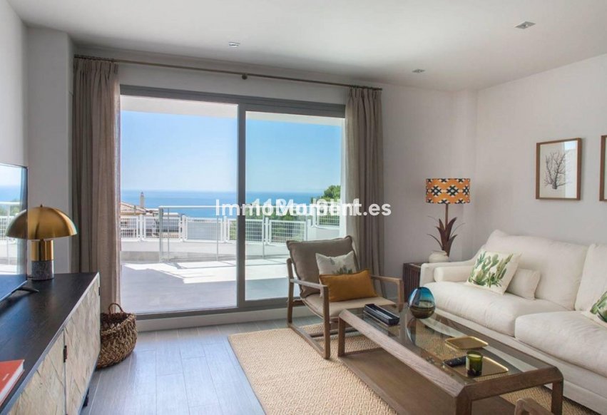 Bestaande woning - Appartement - Benalmadena - Benalmadena Pueblo