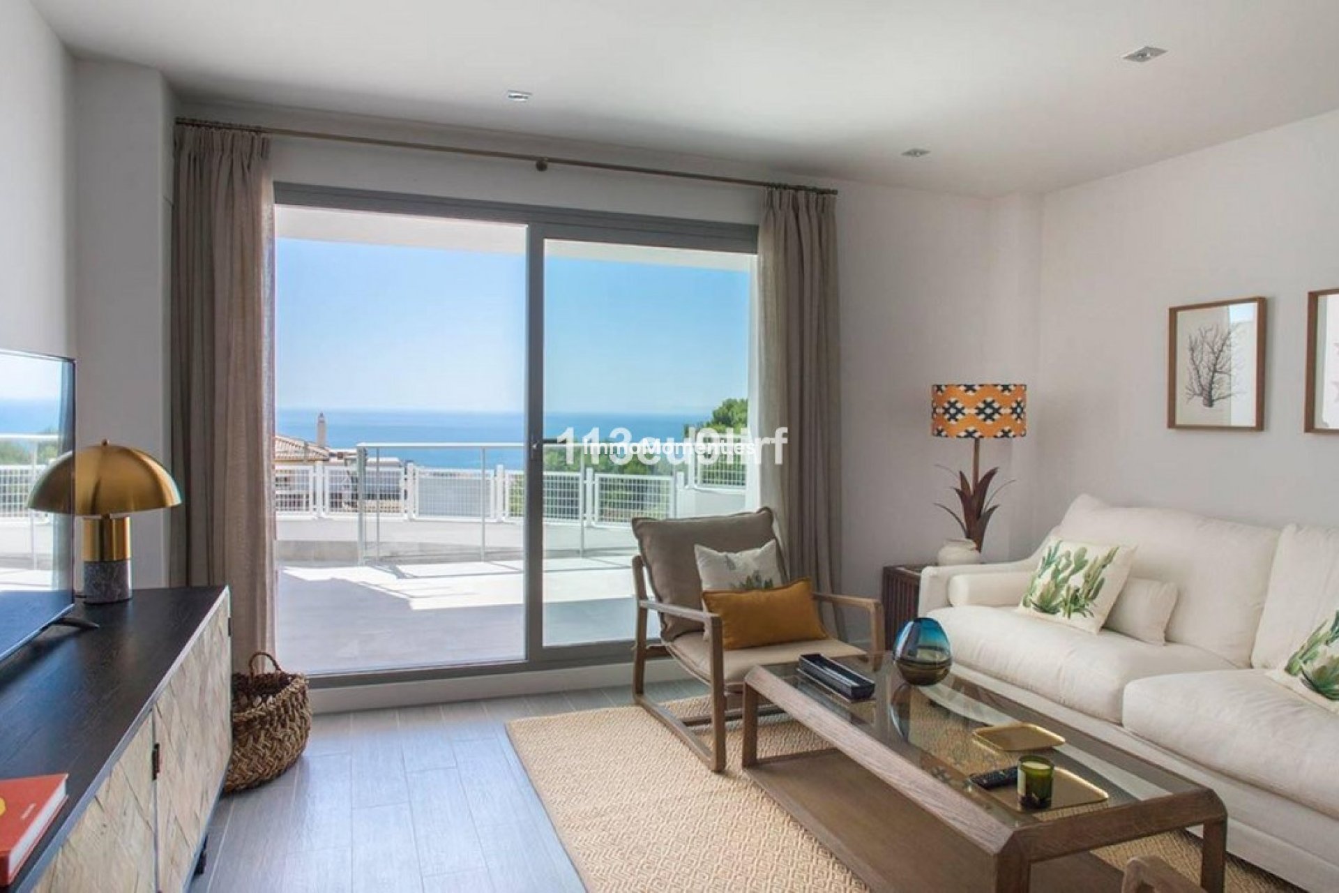 Bestaande woning - Appartement - Benalmadena - Benalmadena Pueblo