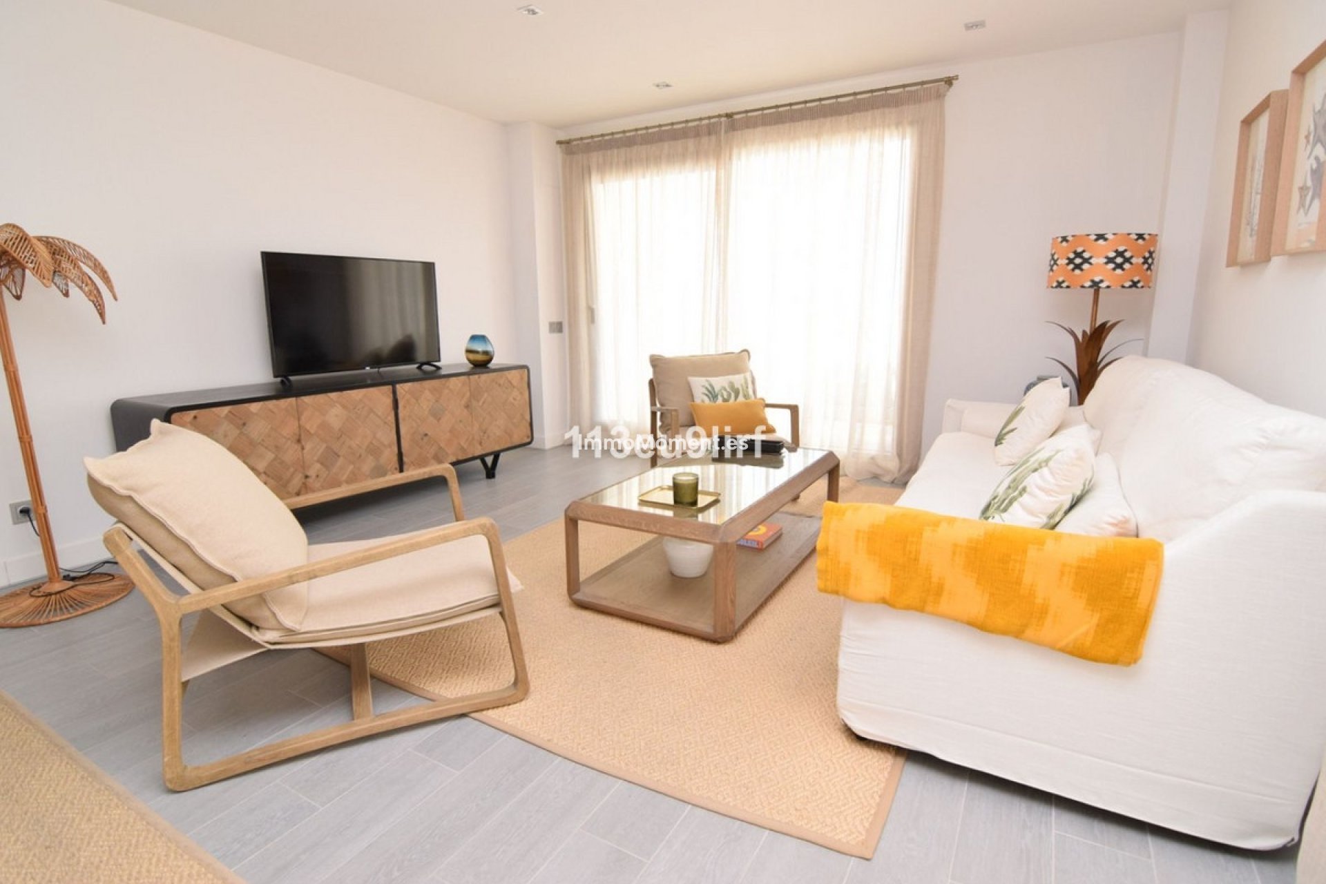 Bestaande woning - Appartement - Benalmadena - Benalmadena Pueblo