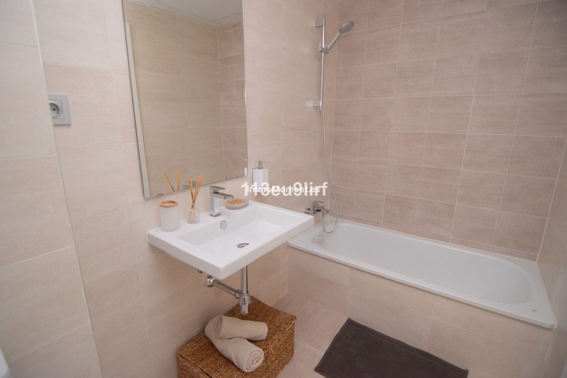 Bestaande woning - Appartement - Benalmadena - Benalmadena Pueblo