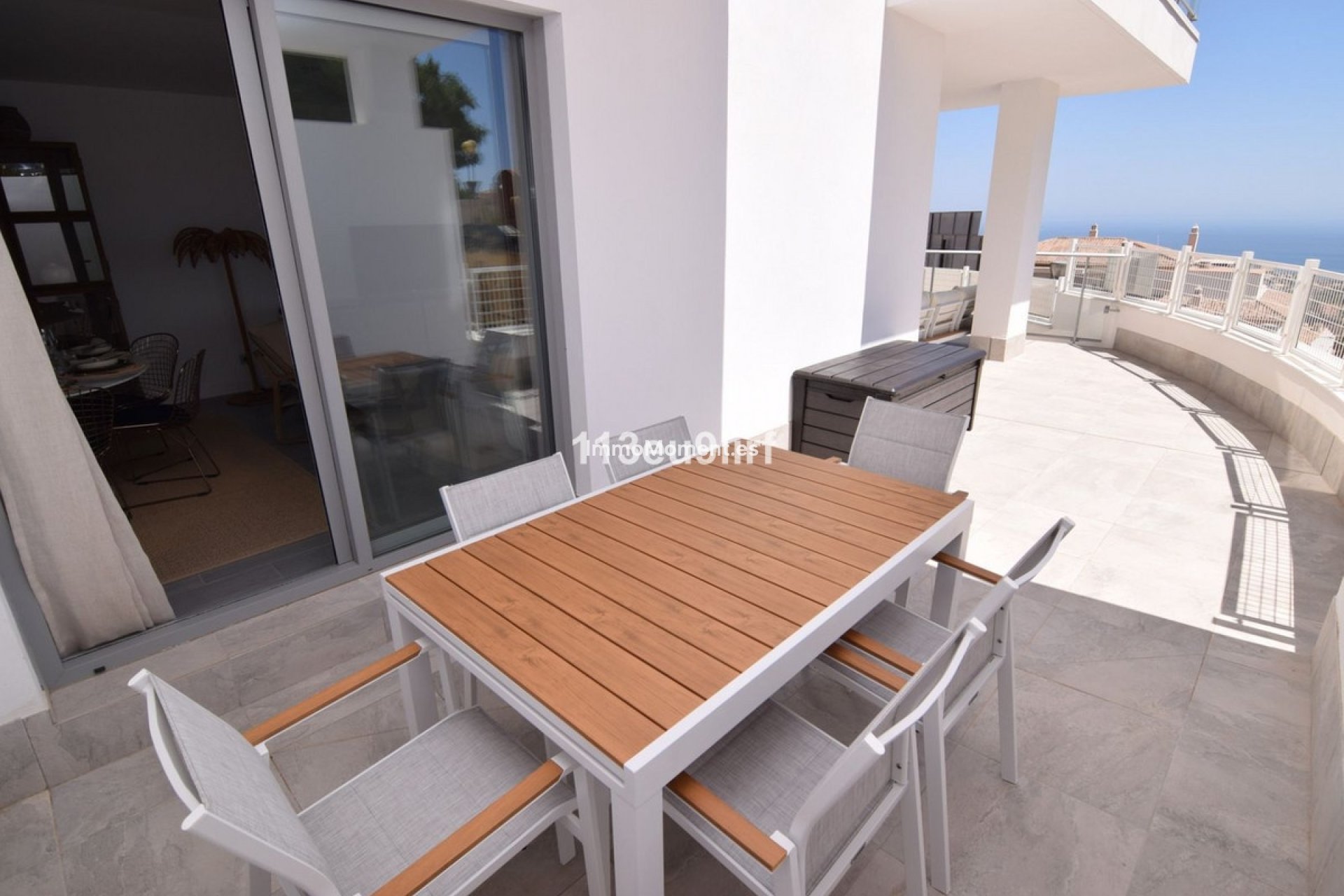 Bestaande woning - Appartement - Benalmadena - Benalmadena Pueblo