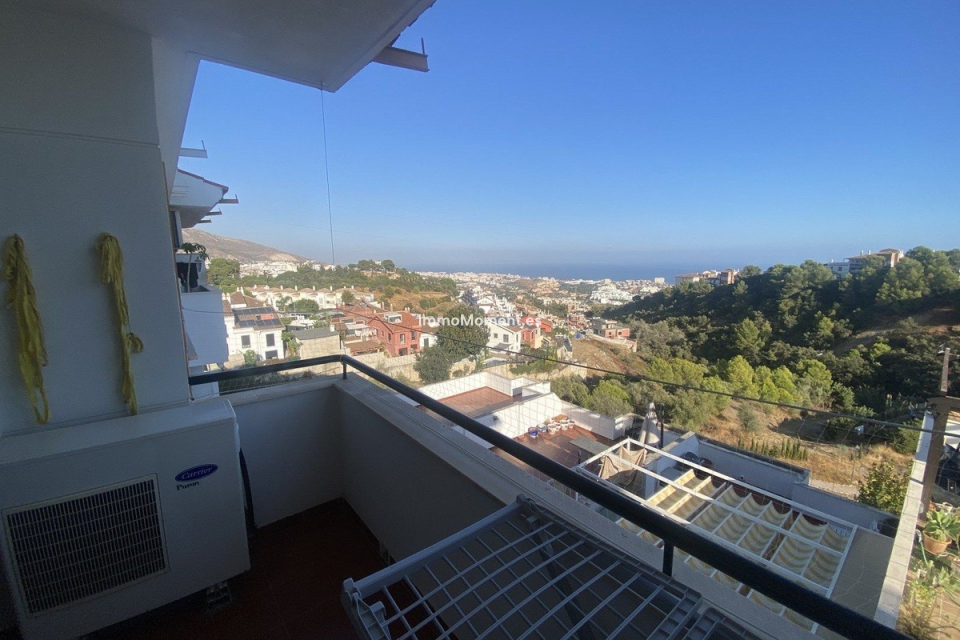Bestaande woning - Appartement - Benalmadena - Benalmadena Pueblo