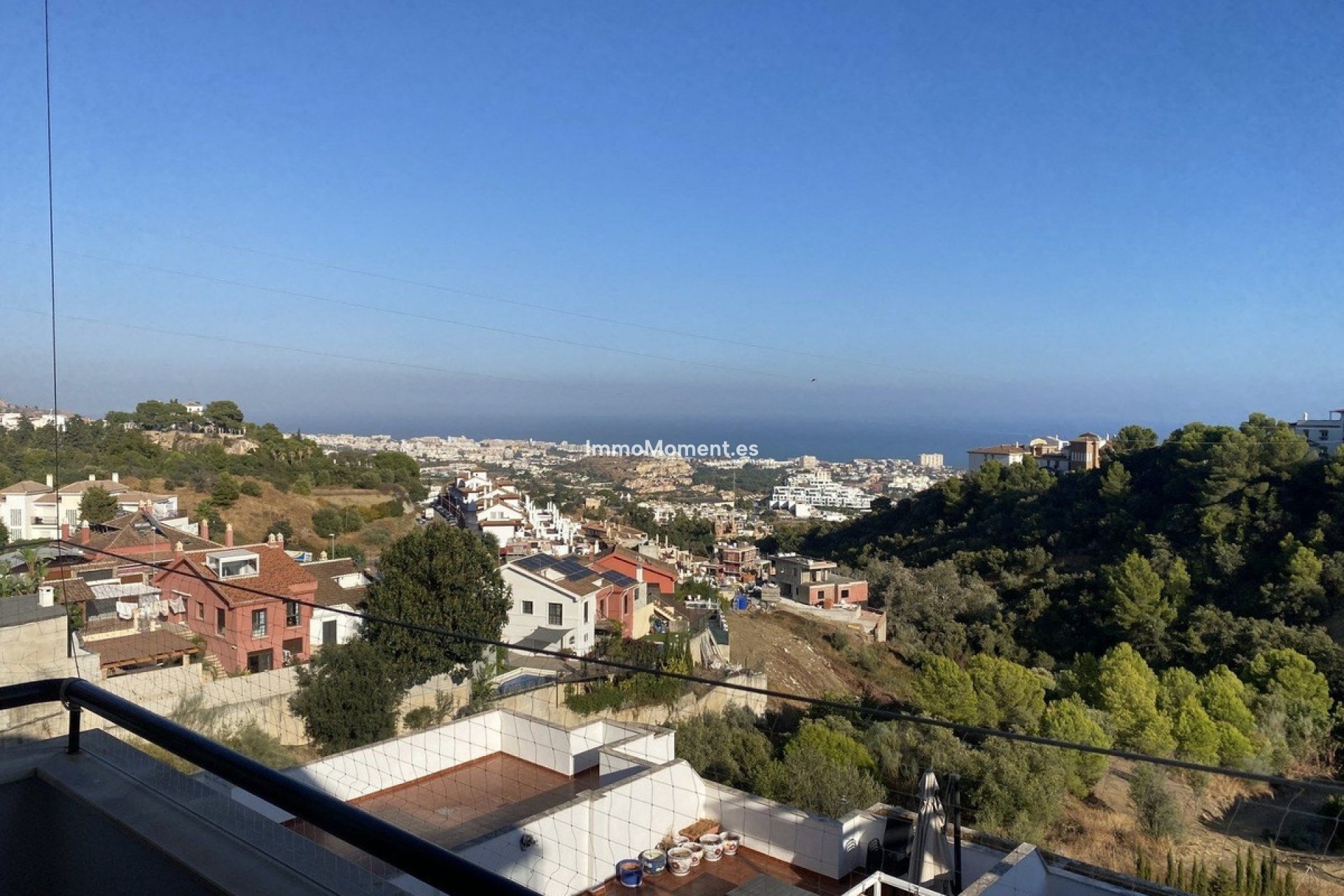 Bestaande woning - Appartement - Benalmadena - Benalmadena Pueblo