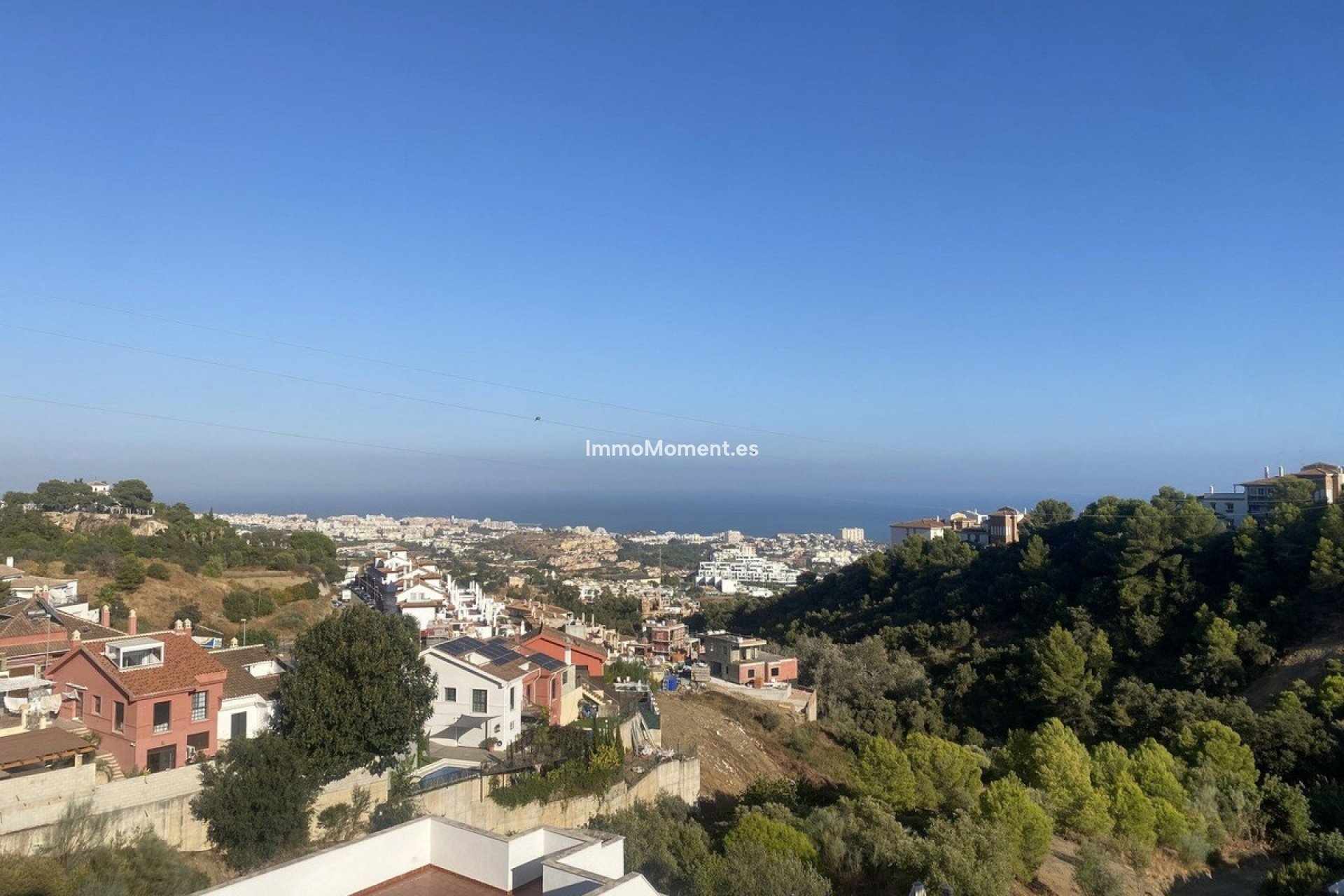 Bestaande woning - Appartement - Benalmadena - Benalmadena Pueblo