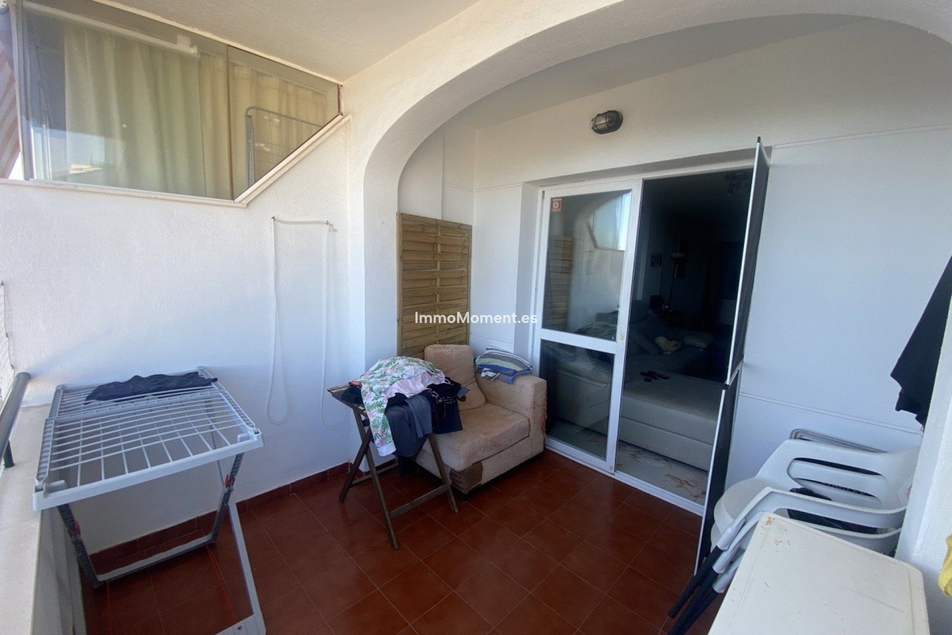 Bestaande woning - Appartement - Benalmadena - Benalmadena Pueblo