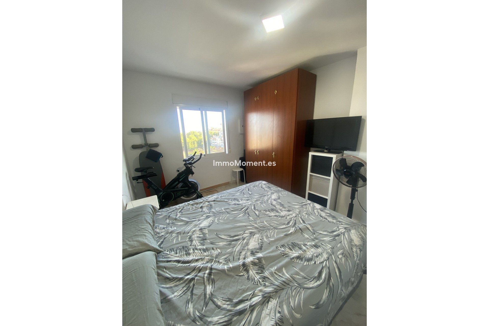 Bestaande woning - Appartement - Benalmadena - Benalmadena Pueblo