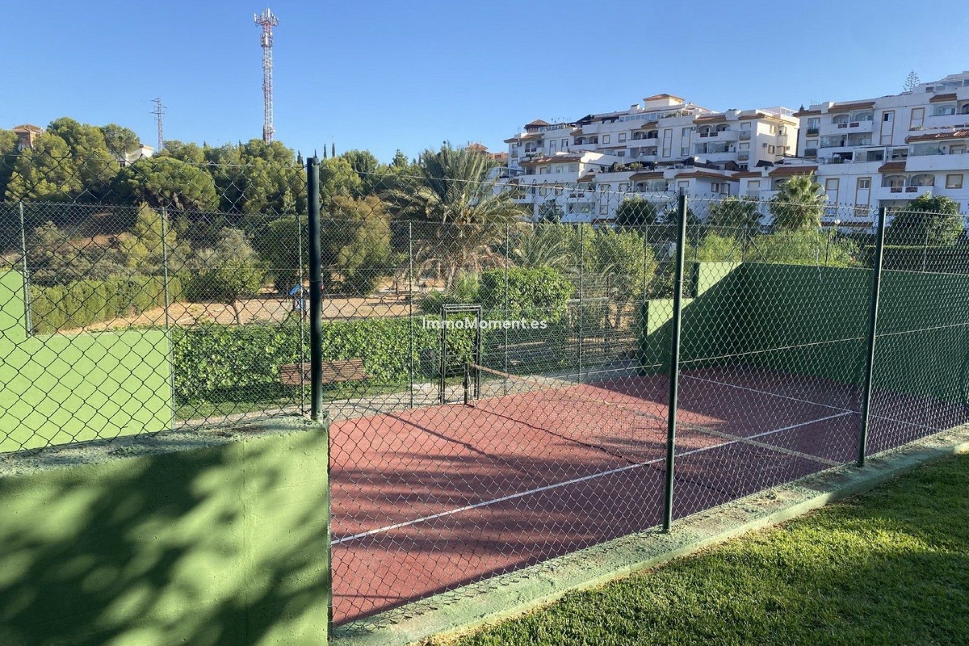 Bestaande woning - Appartement - Benalmadena - Benalmadena Pueblo