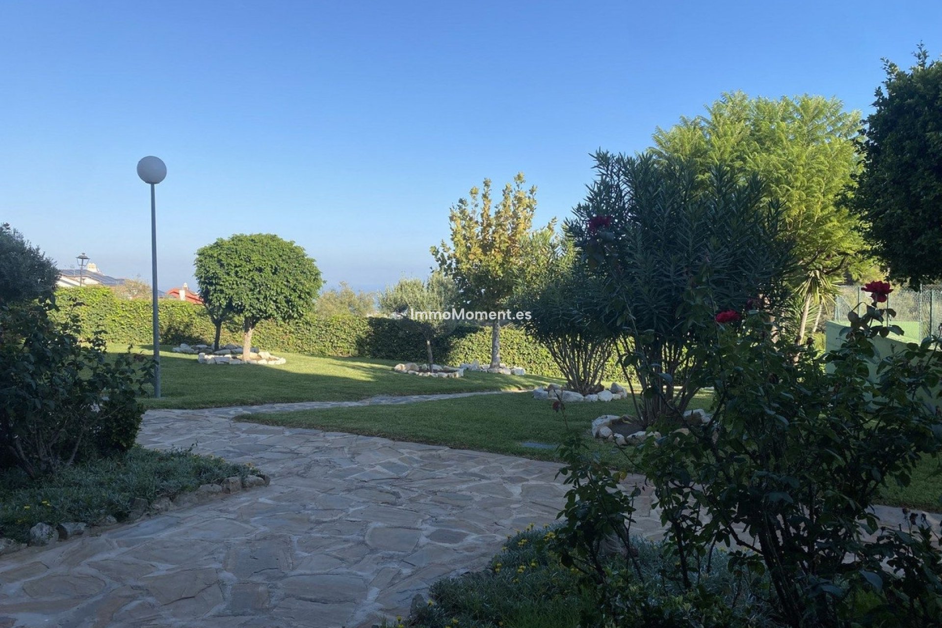 Bestaande woning - Appartement - Benalmadena - Benalmadena Pueblo