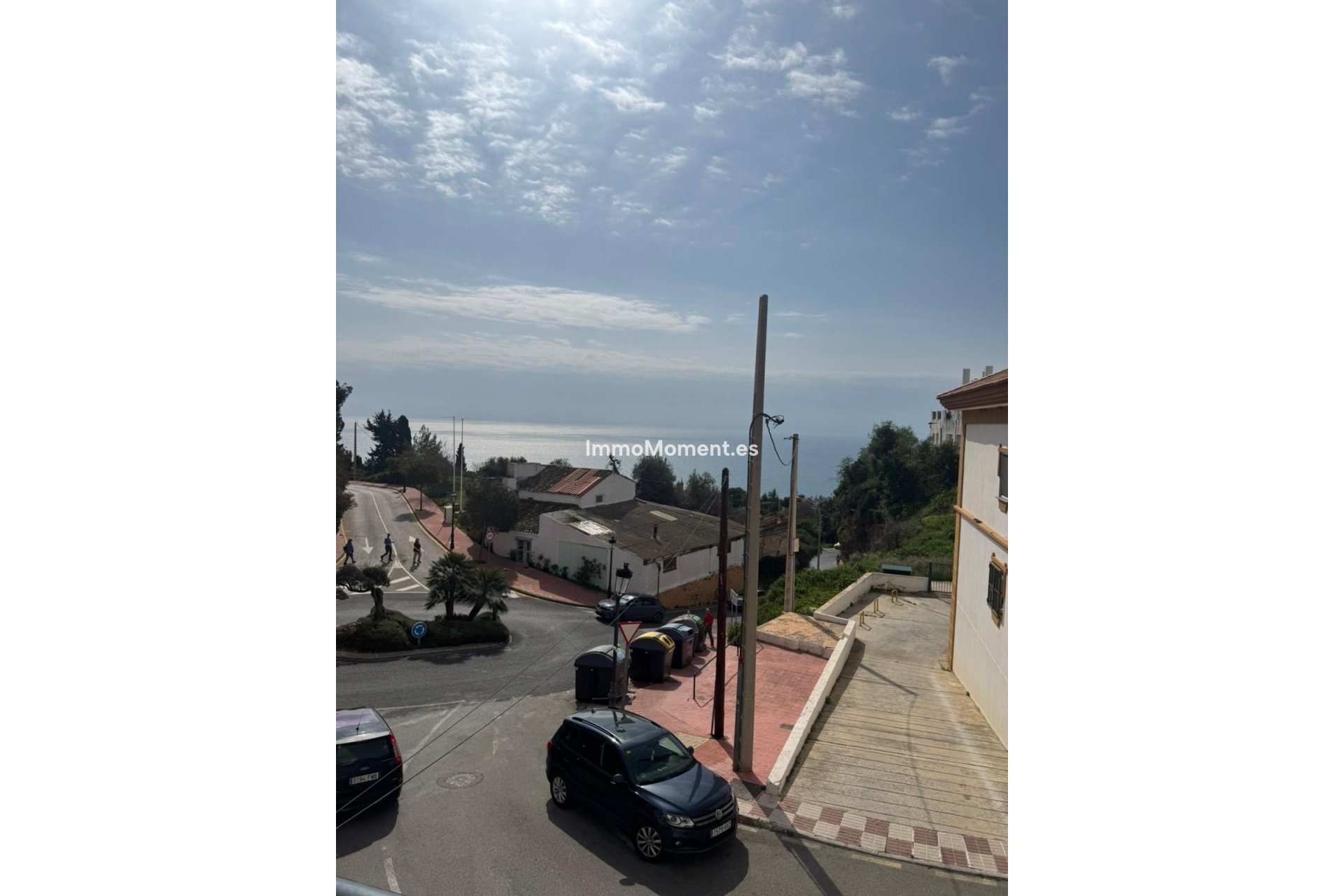 Bestaande woning - Appartement - Benalmadena - Benalmadena Pueblo