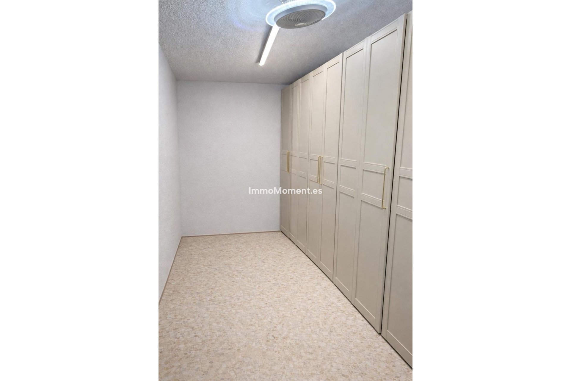 Bestaande woning - Appartement - Benalmadena - Benalmadena Pueblo