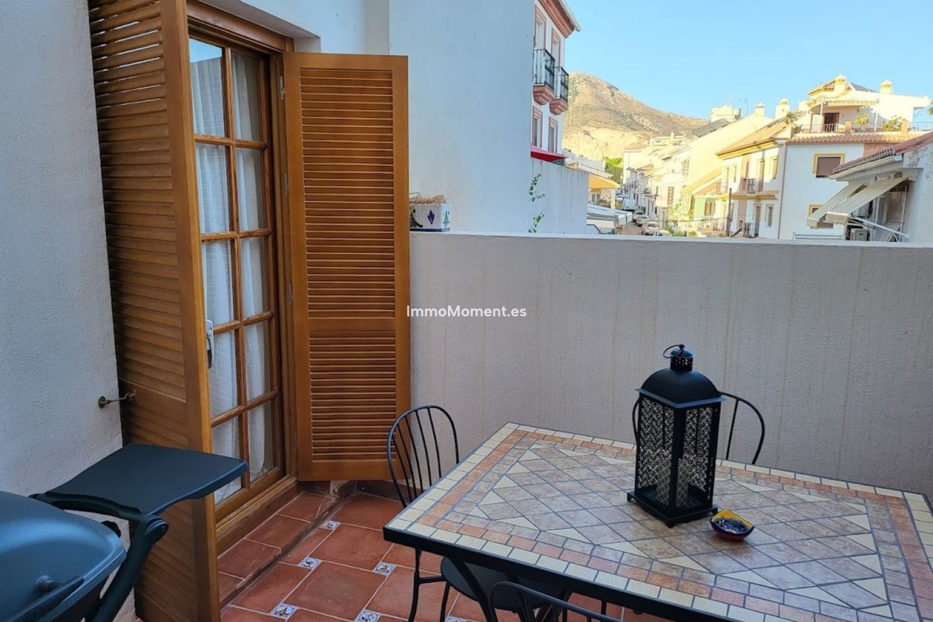 Bestaande woning - Appartement - Benalmadena - Benalmadena Pueblo