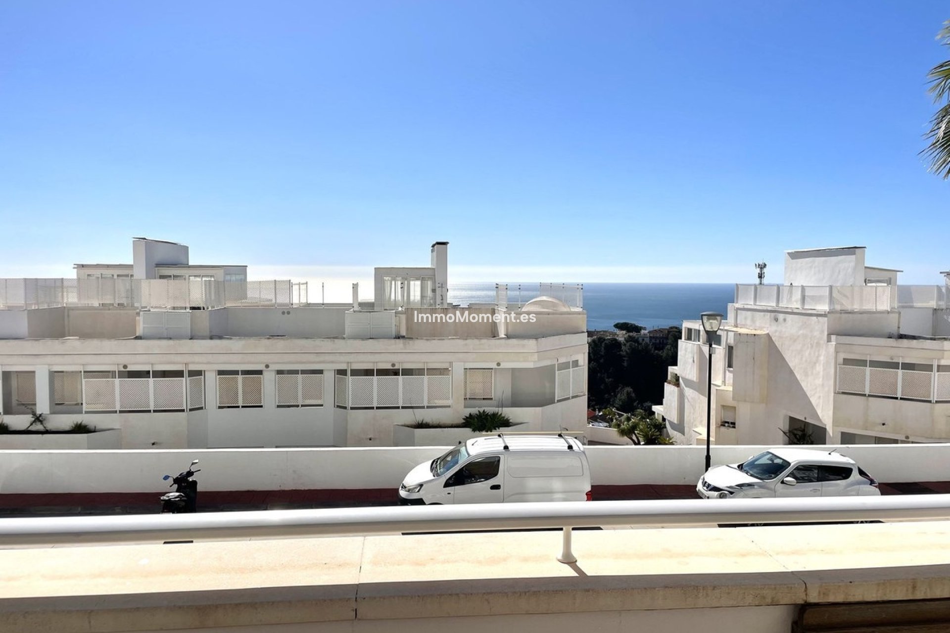 Bestaande woning - Appartement - Benalmadena - Benalmadena Pueblo