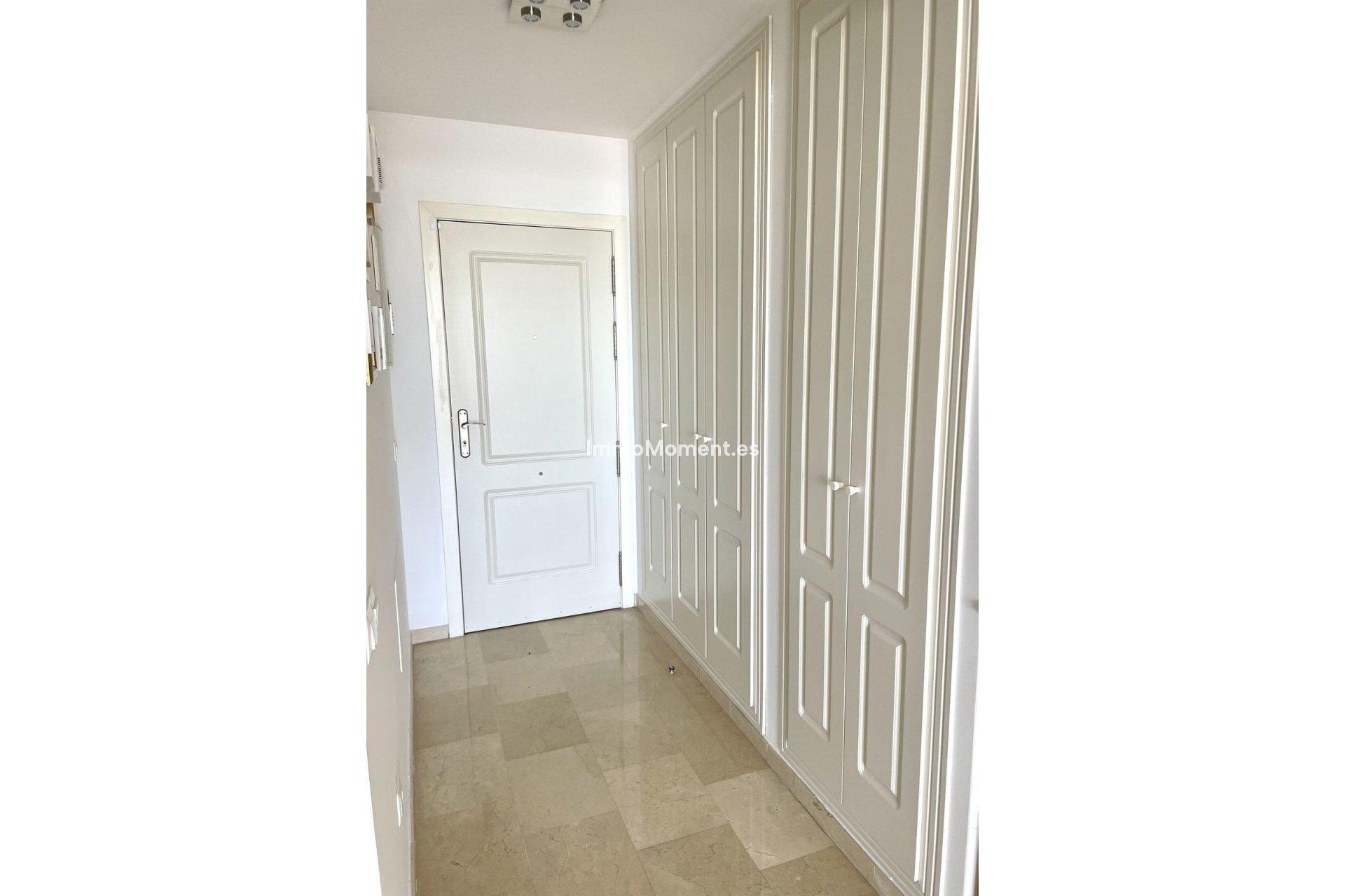Bestaande woning - Appartement - Benalmadena - Benalmadena Pueblo