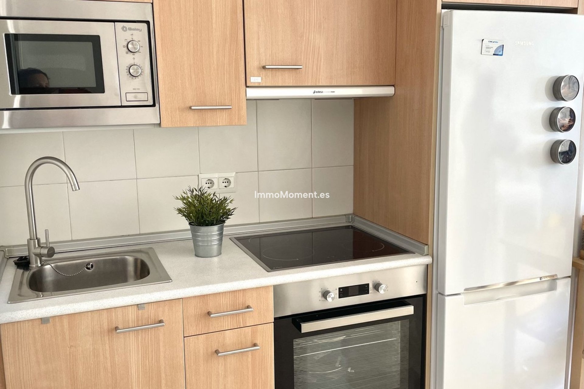 Bestaande woning - Appartement - Benalmadena - Benalmadena Pueblo