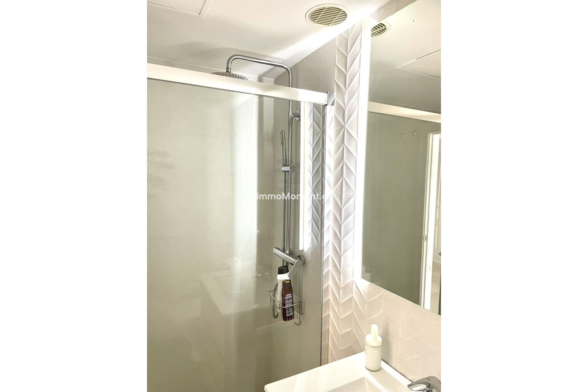 Bestaande woning - Appartement - Benalmadena - Benalmadena Pueblo