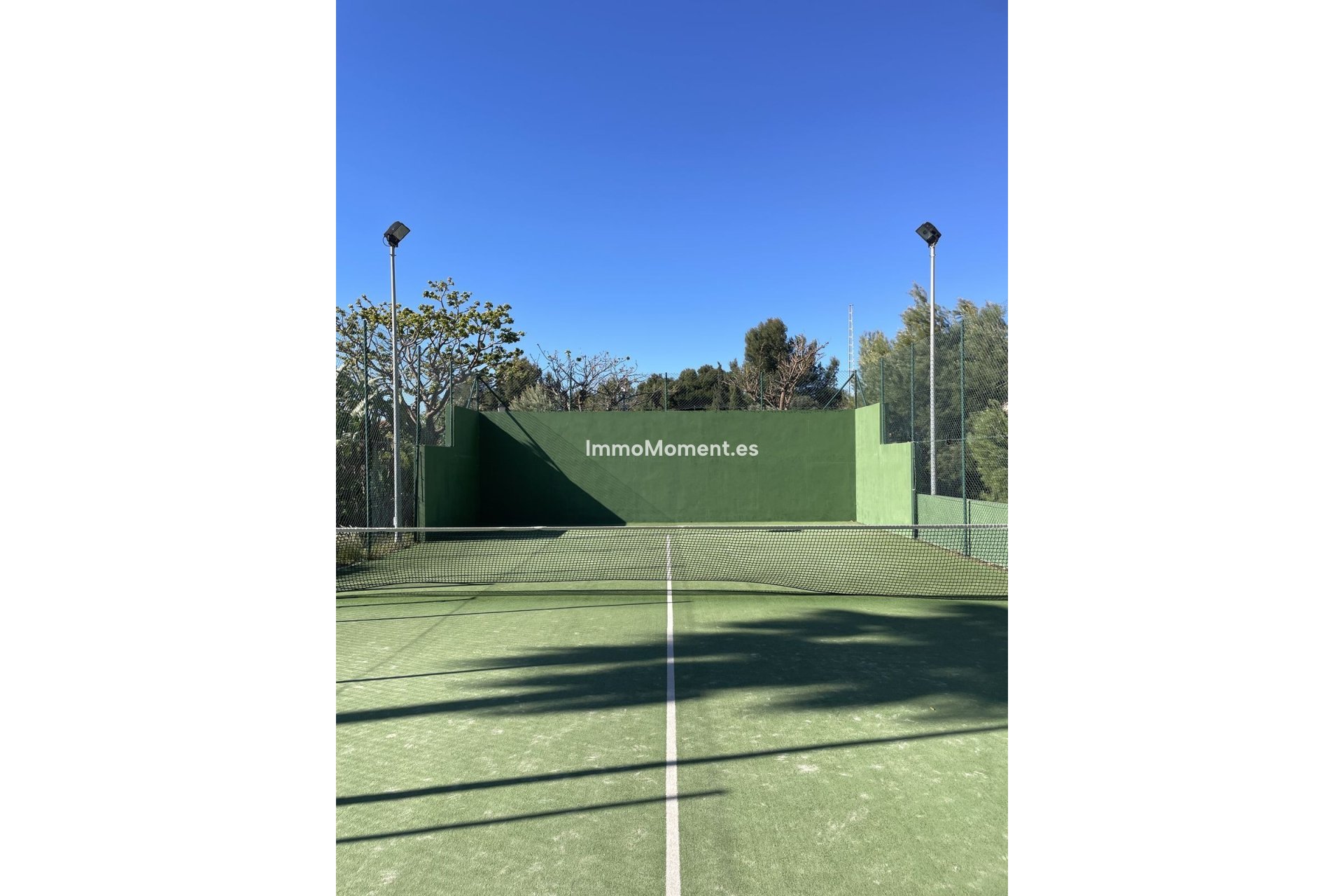 Bestaande woning - Appartement - Benalmadena - Benalmadena Pueblo