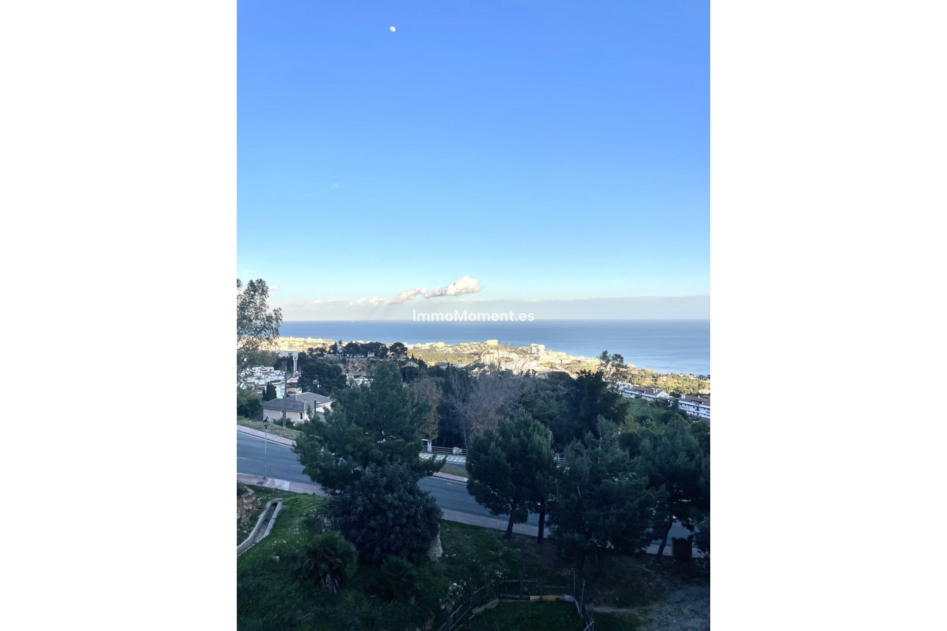 Bestaande woning - Appartement - Benalmadena - Benalmadena Pueblo