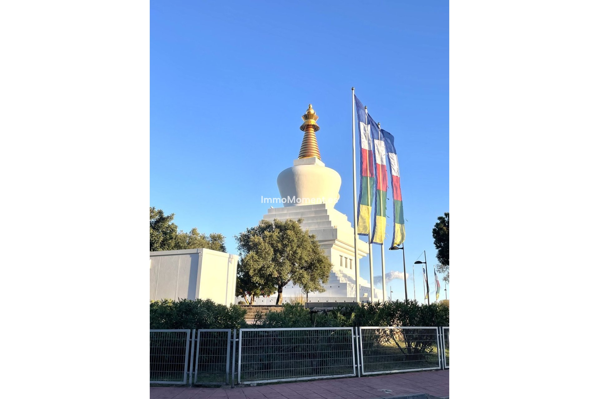 Bestaande woning - Appartement - Benalmadena - Benalmadena Pueblo