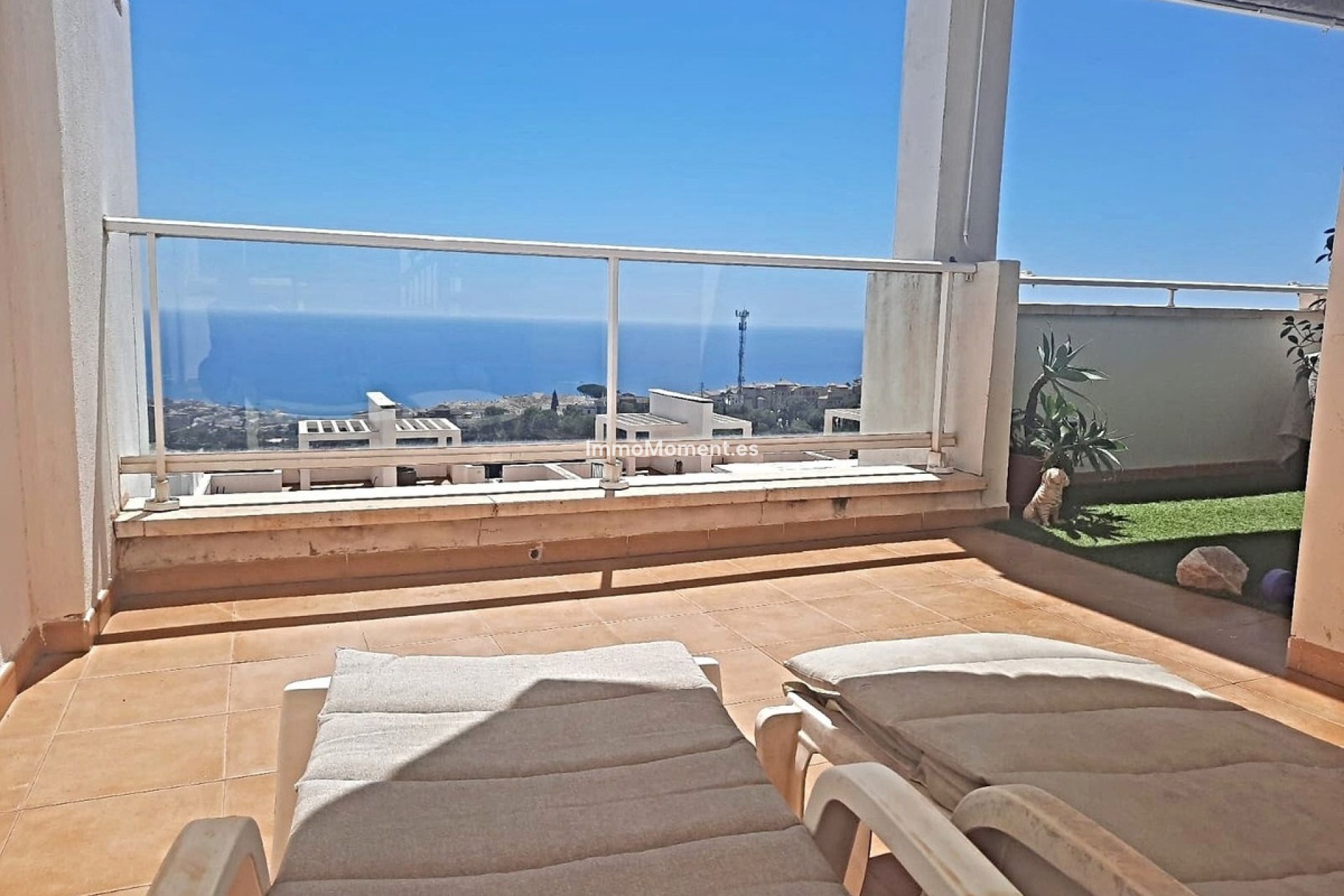 Bestaande woning - Appartement - Benalmadena - Benalmadena Pueblo