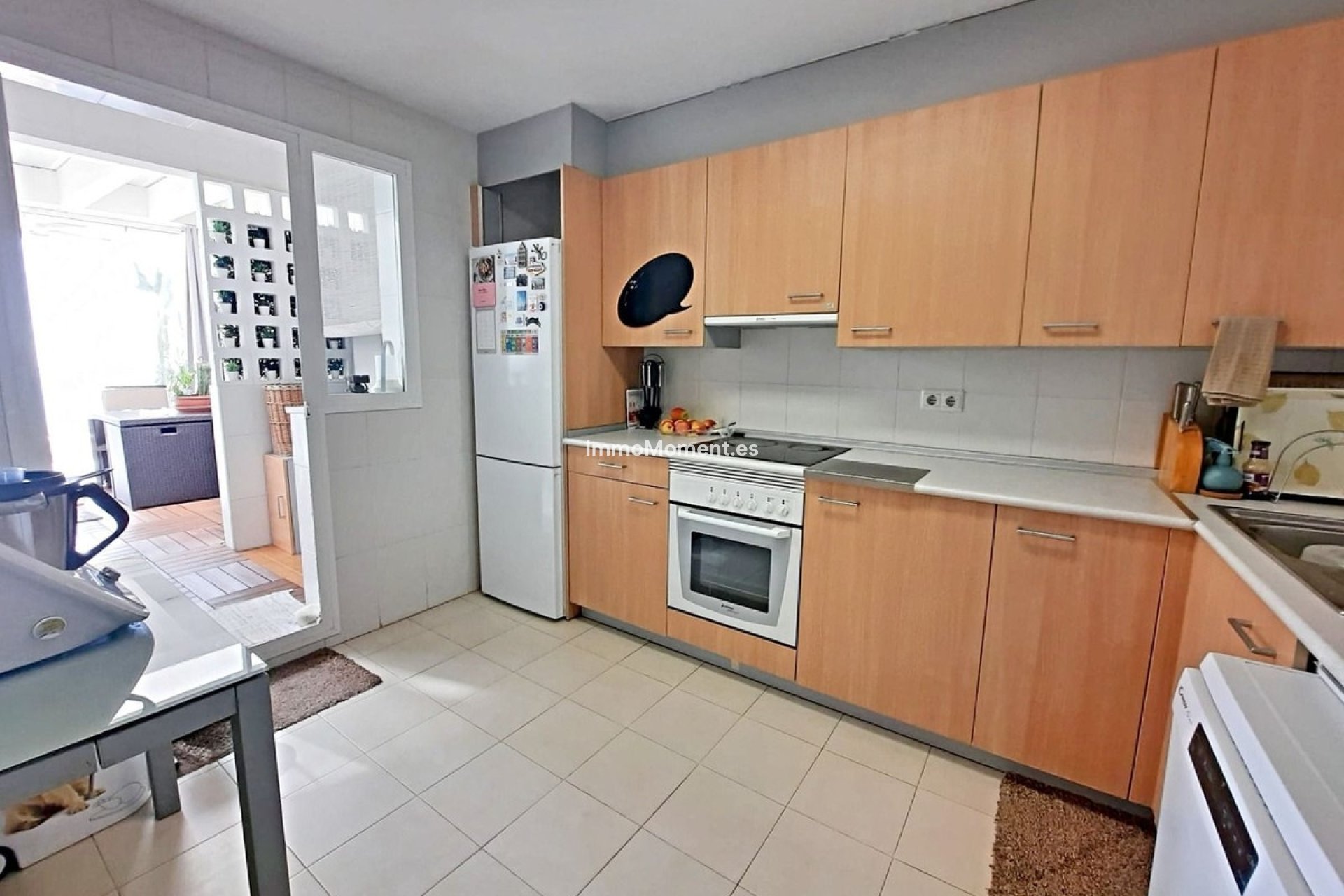 Bestaande woning - Appartement - Benalmadena - Benalmadena Pueblo