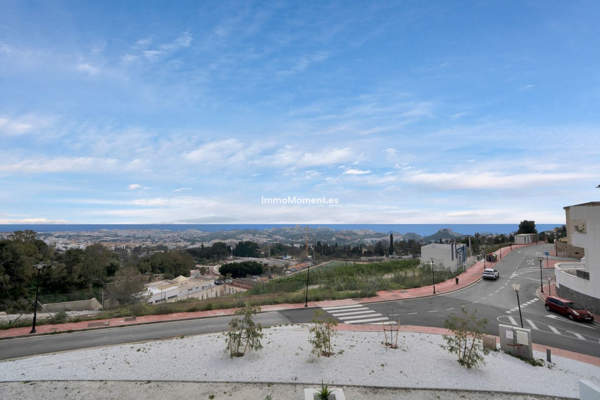 Bestaande woning - Appartement - Benalmadena - Benalmadena Pueblo