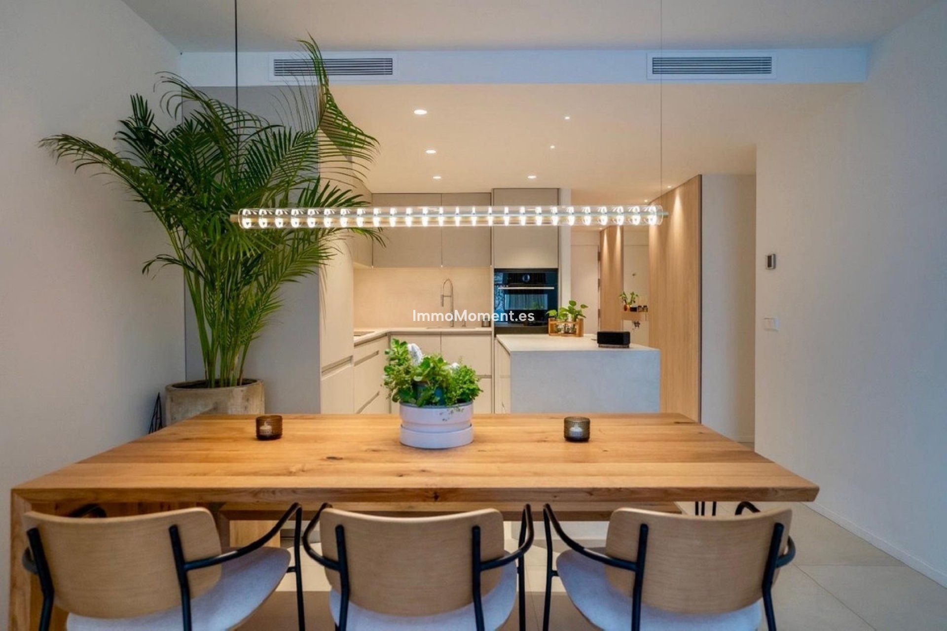 Bestaande woning - Appartement - Benalmadena - Benalmadena Pueblo